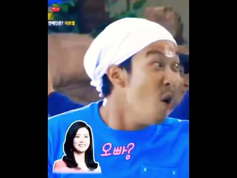 [제시카] 오빠! 으이그~
