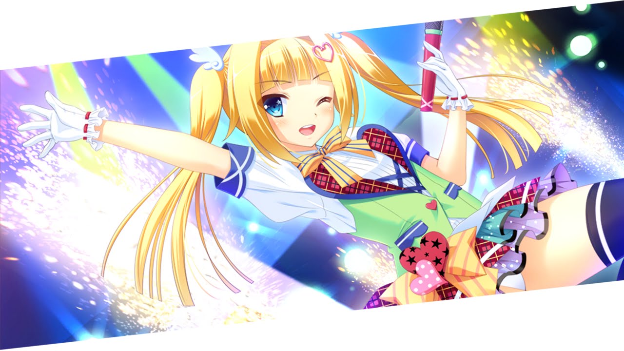 【Nightcore】 →  Get It ✗