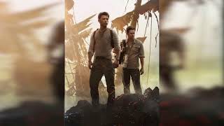 Uncharted 2022 Final Trailer Music