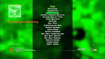 Elite Mossy V9.10 Bypass Patch - MyzohModding