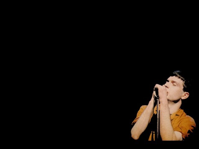 Joy Division - Atmosphere (with Lyrics) - YouTube