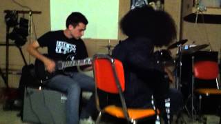 Untitled Song (Rough Cut)