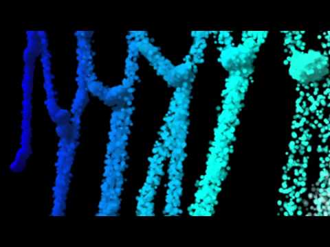Trapcode Particular Music Reflection