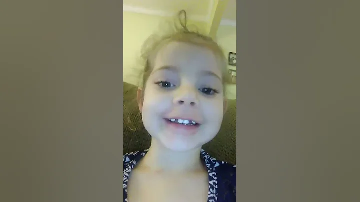 Little Sally walker