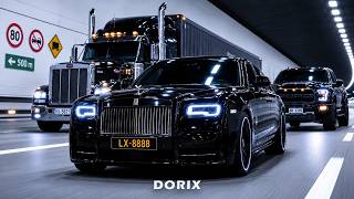 DORIX - Best Deep House Mix 2026 🔥 Bass Boosted | Night Drive, Car Music & Chill House