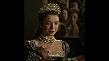 Thumbnail of seeing his 2 daughters looking like their mother:o #edit #anneboleyn #history #marytudor #elizabeth