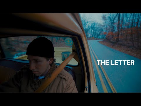 The Letter - Canon Eos C80 [short Film]