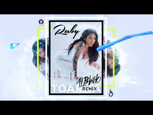 Ruby/Albwho - Toarna