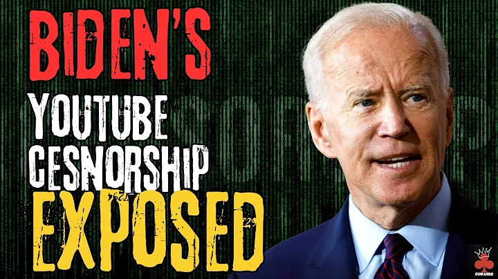 Google Admits Censorship Under Biden
