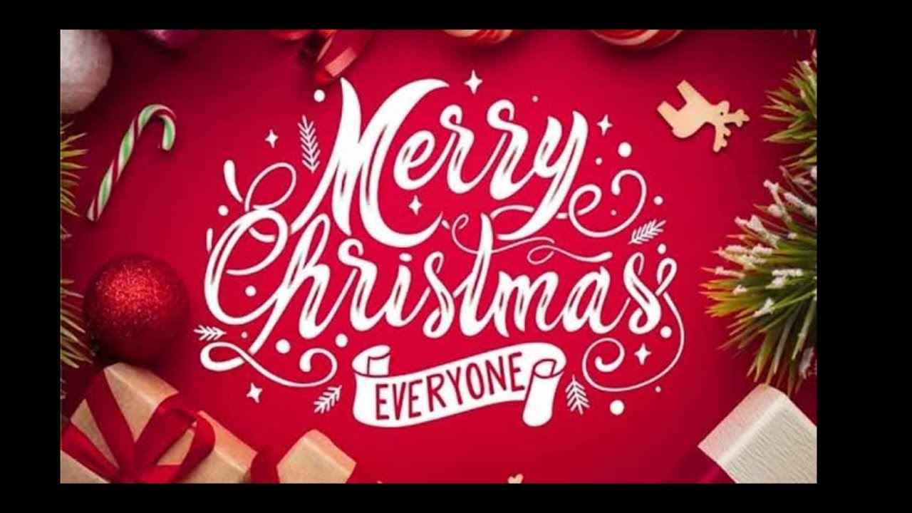 A Christmas Monologue | Merry Christmas 2023 - YouTube