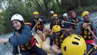 Rafting Atuel octubre 2021 by Marcos Igarza 44 views 2 years ago 13 minutes, 53 seconds