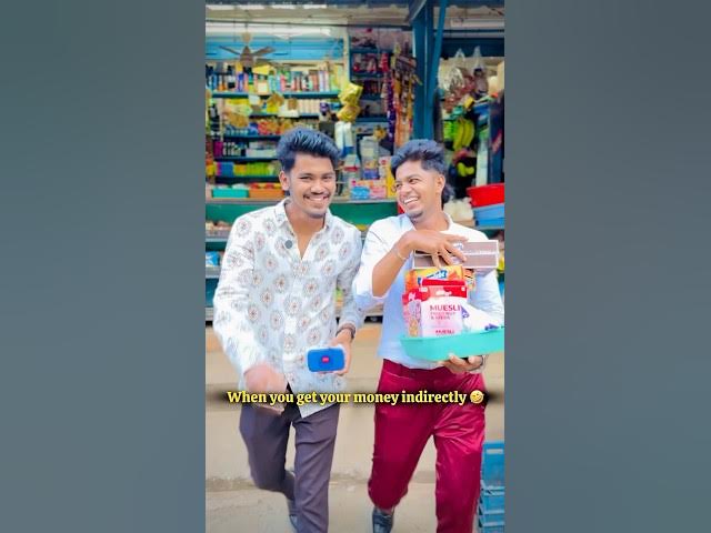 Wait for twist 🤣🔥 #mabucrush