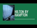 Hilton by Hampton Warszawa￼￼