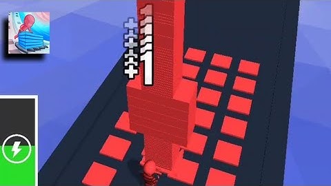 stack colors - Gameplay - All levels - 27 to 33 (Android, ios)