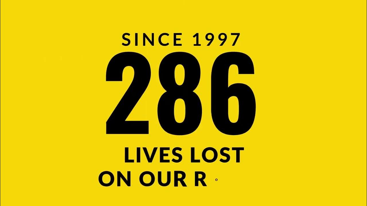 May14th Remembering lives lost YouTube