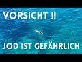 Vorsicht  jod ist gefhrlich 