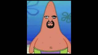 Serj Tankian- Empty Walls (Patrick Star Cover)