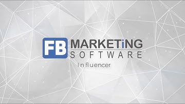 FB Marketing Software - All in One Facebook Marketing Automation Tool