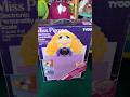 Would you want Miss Piggy telling you your weight? #muppets #misspiggy #collector