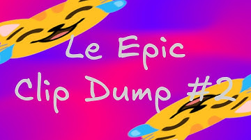 random clips (2018/2023/cs2)