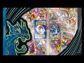 Box Mega Charizard X Ex, comprei só pelas promos - Pokémon TCG