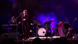 Sharon Van Etten - Stay (Beacon Theater, NYC 2/9/19)