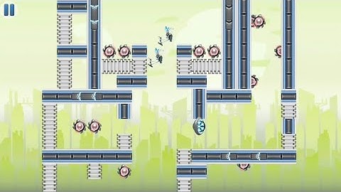 [G-Switch 4 Creator] 6 Popular Multiplayer Levels (Weekly Update)