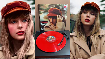 Taylor Swift - The Moment I Knew (Taylor's Version) [audio vinyl] 🔴