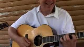 open tuning 4 with shabda kahn
