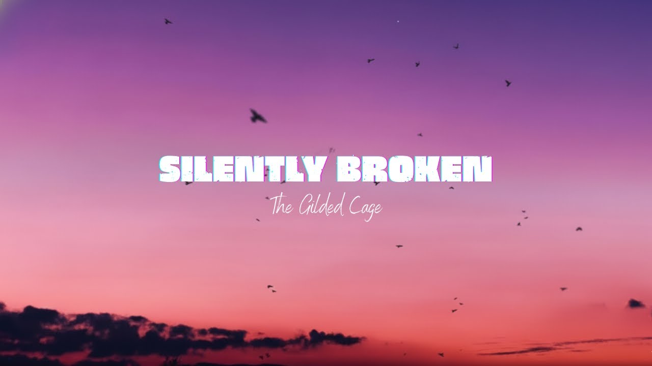 The Gilded Cage (1950s Soul Style) | The Weight of Expectations