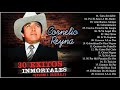 Cornelio Reyna Con Mariachi Rancheras Viejitas Mix 90s - Cornelio Reyna Mix Solo Para Coleccionistas