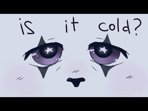 is it cold outside meme