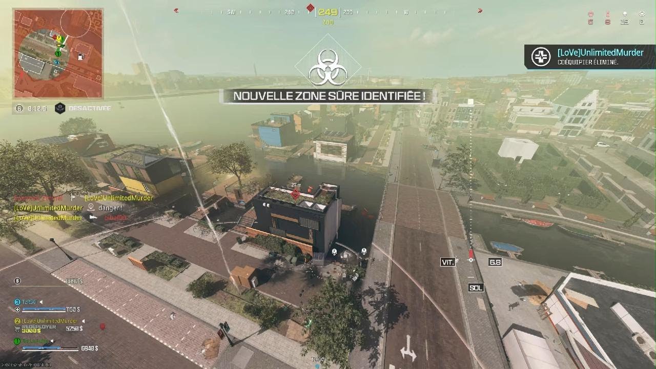 32 KILLS SOLO (60+ SQUADS) WARZONE RESU - YouTube