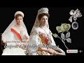 Empress alexandra of russia  lost jewels