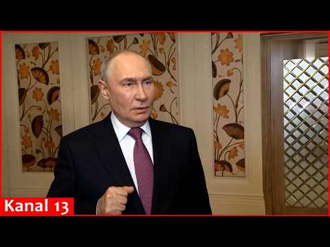 Sending European troops to Ukraine would mean war with Russia - Putin