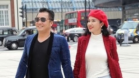 🔴Việt Trinh tiết lộ lý do không cưới Lý Hùng