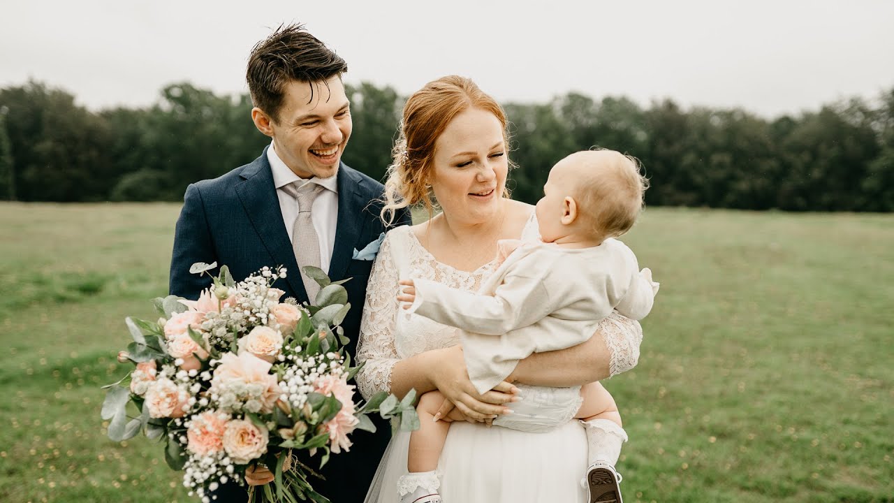 Joline & Tobias - Landa, Kungsbacka - Highlight