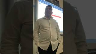 Teaching the SIFT model to grade 10 English