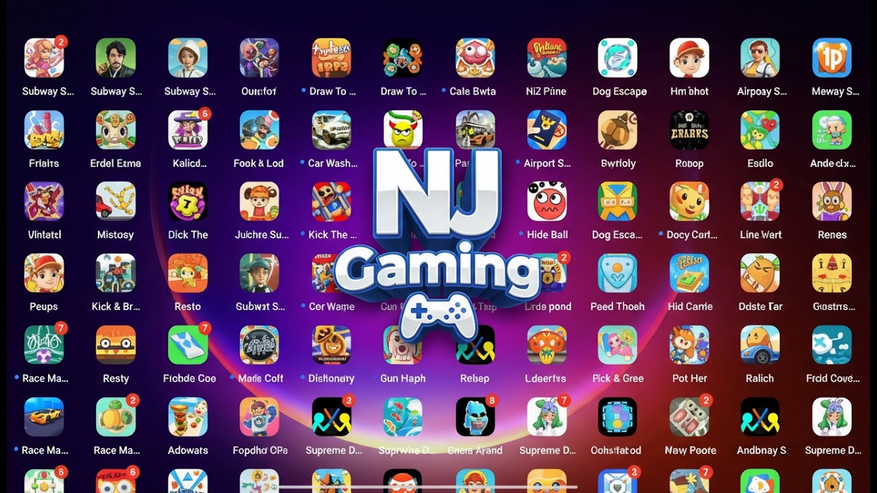 Crazy Super Hero, Car Stunt Gameplay, Spring Lance,  Draw Bridge Puzzle #androidgameplay #beatbox