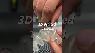 3D Printing a Soft Robot screenshot 2