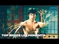 Top 5 bruce lee moments from fist of fury