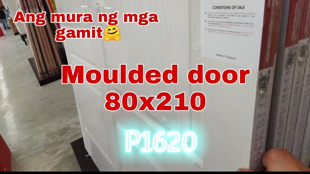Murang gamit sa bahay, Citi hardware San Jose City Nueva Ecija YouTube