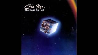 CHRIS REA * The Road to Hell (part two)  1989   HQ