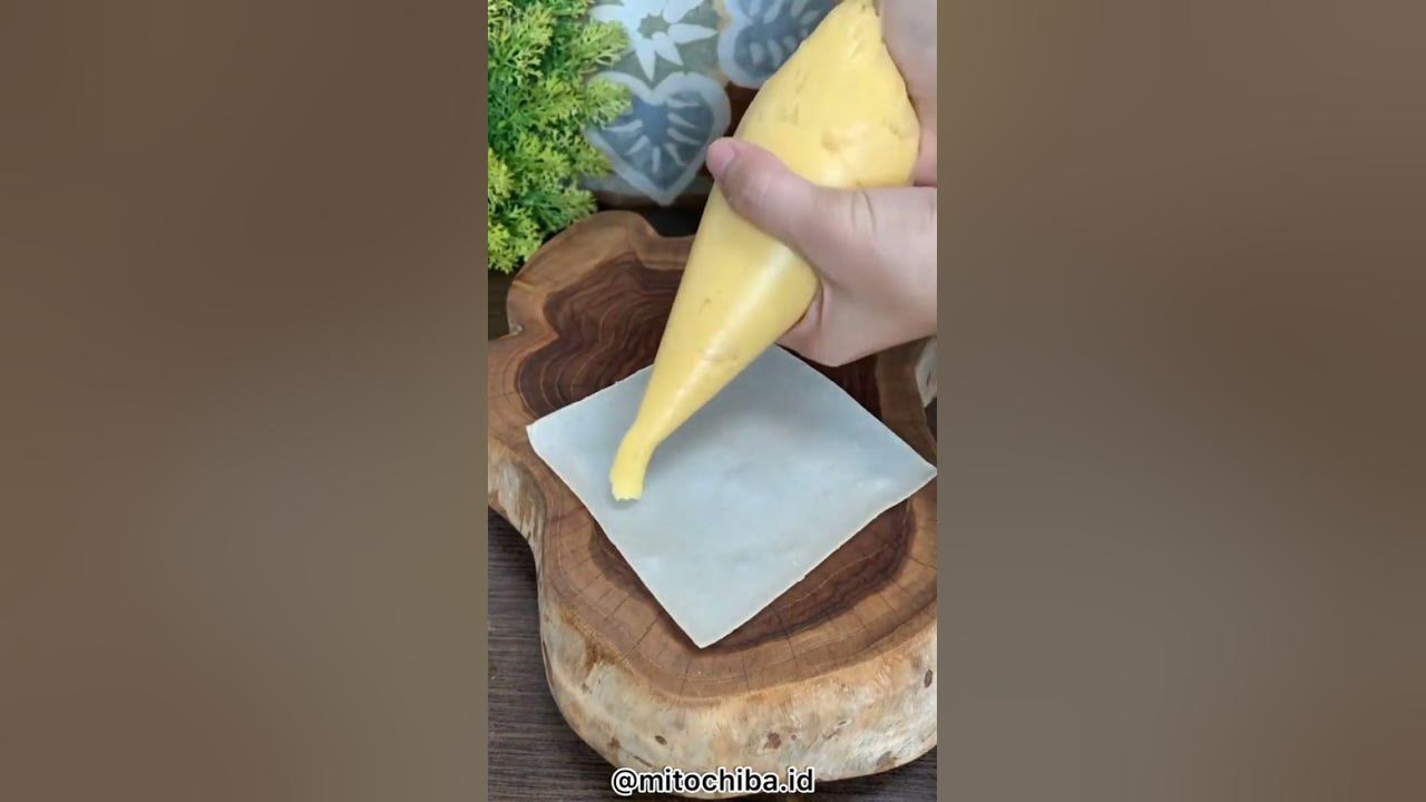 Tape singkong mau busuk dibikin ini enak banget lho! #resep #shorts Tape singkong mau busuk dibikin ini enak banget lho! #resep #shorts