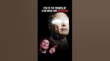 Elon Musk Neuralink Blindsight. Vision without EYES, a True Breakthrough 👀 #neuralink #elonmusk