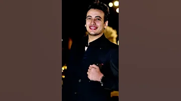 مالك يا اخويا بتبكي ليه 