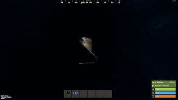 Rust Cave Base - QUAD BUNKER & Unlootable TC (Base Showcase)