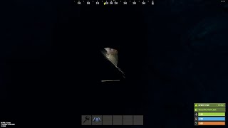Rust Cave Base - QUAD BUNKER & Unlootable TC (Base Showcase)