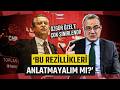 Fatih Atik Özgür Özel'e Ateş Püskürdü! 'Bu Rezillikleri Anlatmayalım mı, Gözümüzü mü Kapatalım?'