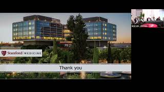 Panel Discussion | Stanford Gynecologic Oncology Symposium